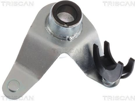 Cable Pull, manual transmission 8140 10728 - image 2