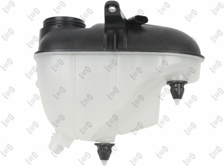 Expansion Tank, coolant LORO 054-026-017