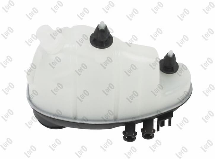 Expansion Tank, coolant LORO 054-026-017 - image 3