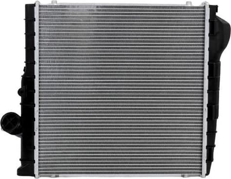 Radiator, engine cooling 7700121 - image 2