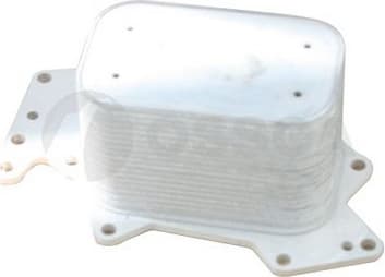 Oil Cooler, engine oil 26429