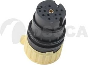 Plug-in housing, automatic transmission (control unit) 33164