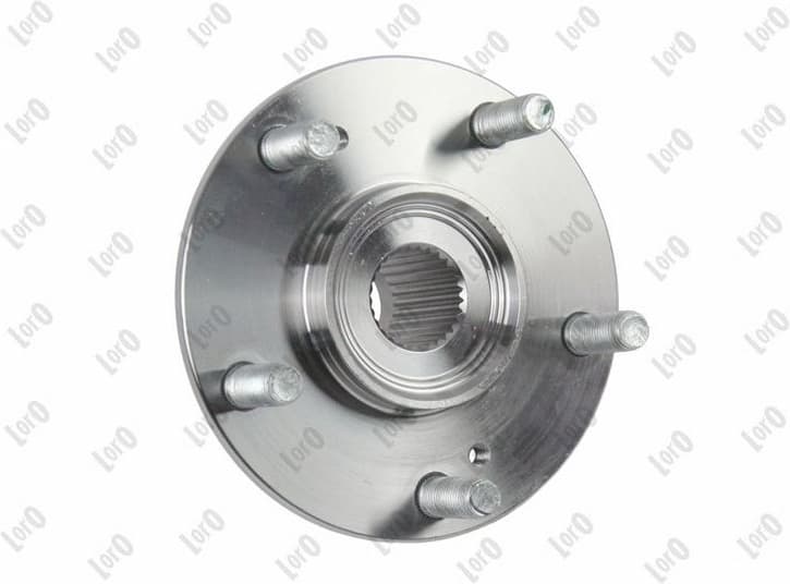 Wheel Hub LORO 141-01-415