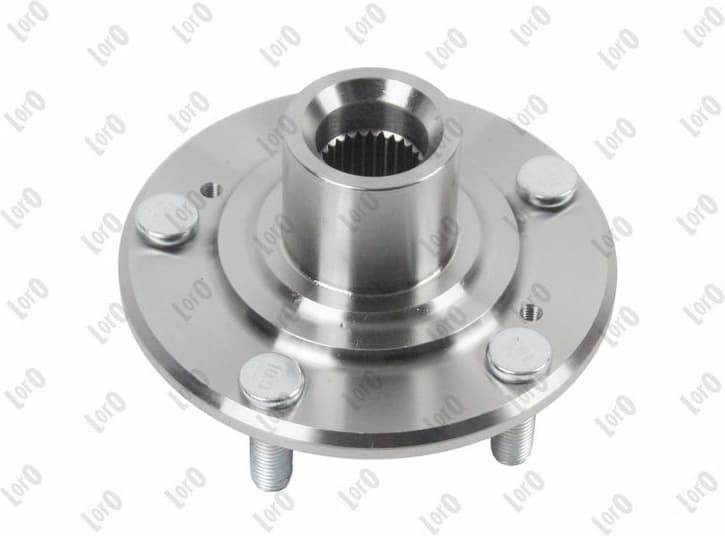 Wheel Hub LORO 141-01-415 - image 3