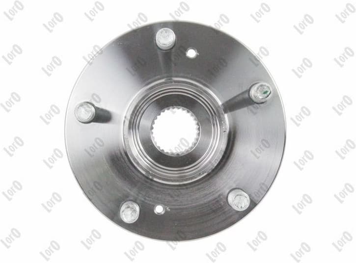 Wheel Hub LORO 141-01-415 - image 4