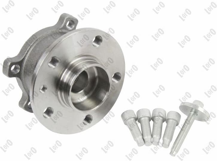 Wheel Hub LORO 141-01-390