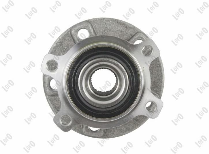 Wheel Hub LORO 141-01-390 - image 5