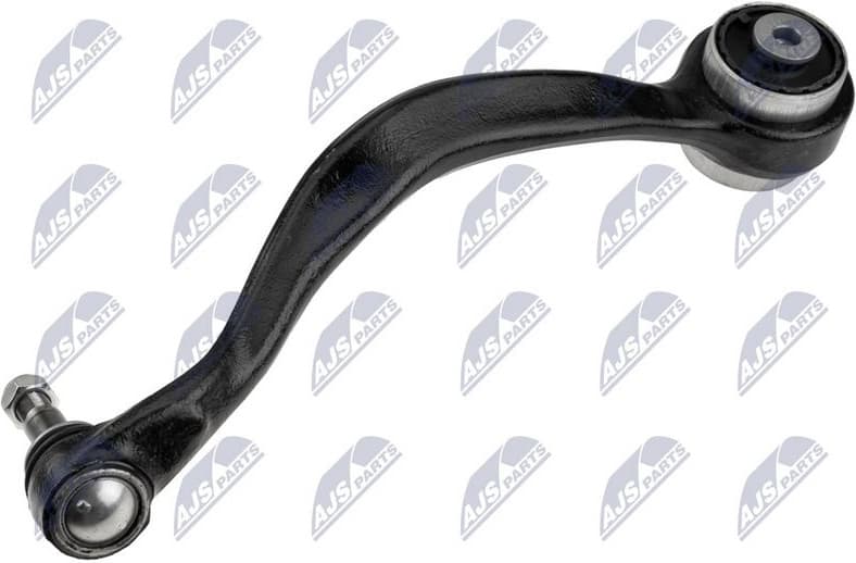 Control/Trailing Arm, wheel suspension ZWD-BM-068 - image 2