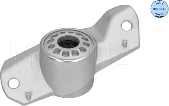 Suspension Strut Support Mount MEYLE-ORIGINAL-KIT: Better solution for you! 514 741 0002