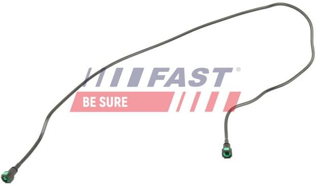 Fuel Line FT00911