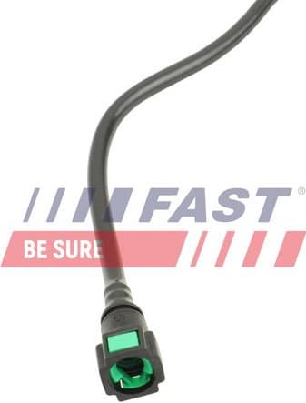 Fuel Line FT00911 - image 2
