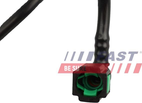 Fuel Line FT00908 - image 2