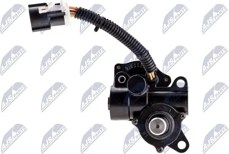 Holder, running board EZC-LR-105