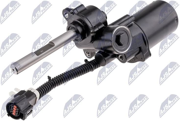 Holder, running board EZC-LR-105 - image 2