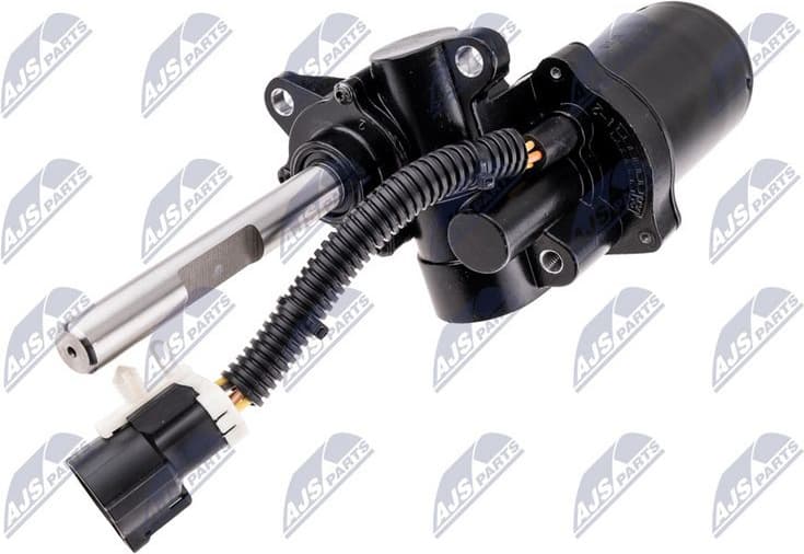 Holder, running board EZC-LR-106 - image 6