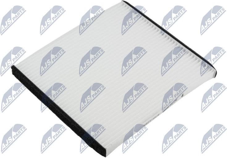 Filter, cabin air FCF-TY-018