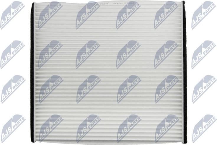 Filter, cabin air FCF-TY-018 - image 2