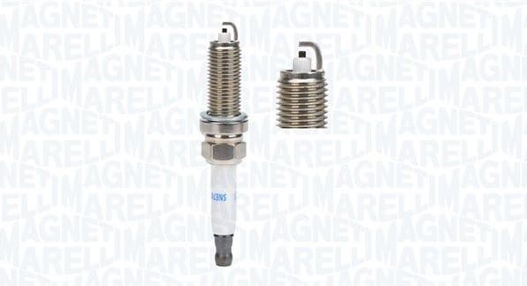 Spark Plug 062711000016