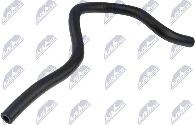 Radiator Hose CPP-HD-000 - image 2
