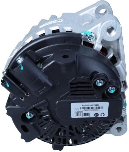 Alternator 55-0524