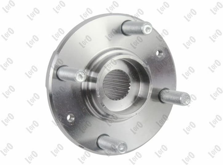 Wheel Hub LORO 141-01-444