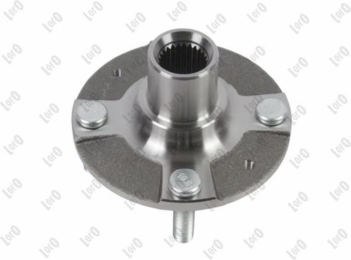 Wheel Hub LORO 141-01-444 - image 3
