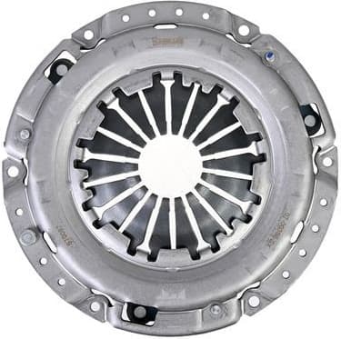 Clutch Pressure Plate 07-00398-SX