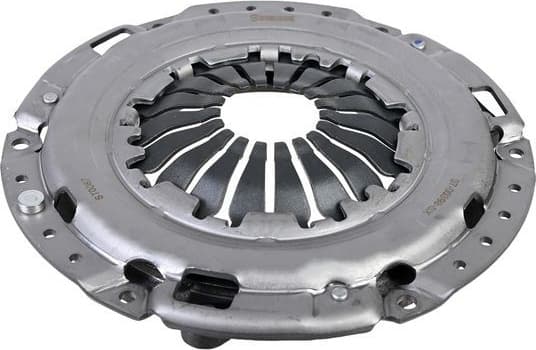 Clutch Pressure Plate 07-00398-SX - image 3