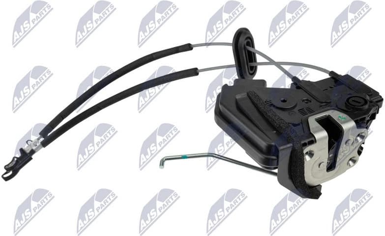 Door Lock EZC-HY-647 - image 2