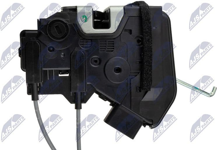 Door Lock EZC-HY-647 - image 4