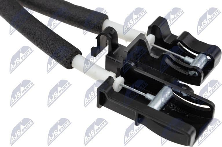 Door Lock EZC-HY-647 - image 7