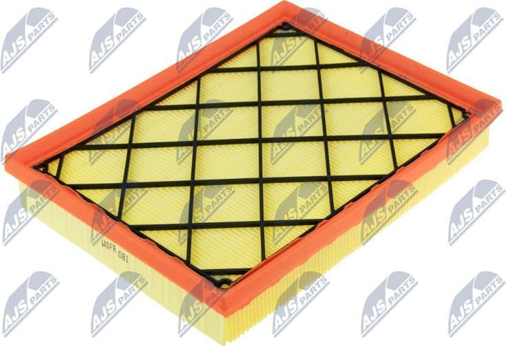 Air Filter FAF-FR-081 - image 3