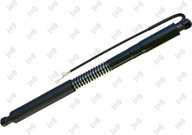 Electric Motor, tailgate LORO 101-02-170