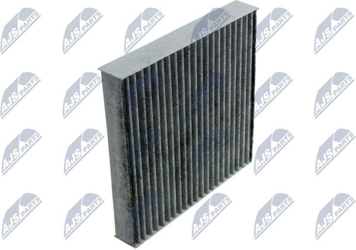 Filter, cabin air FCF-FR-027C - image 2