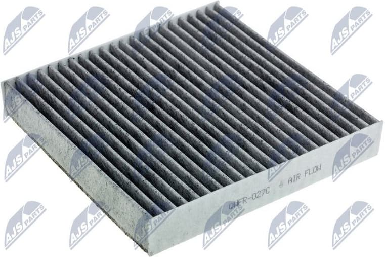 Filter, cabin air FCF-FR-027C - image 3