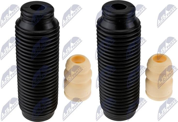 Dust Cover Kit, shock absorber AB-HY-538K