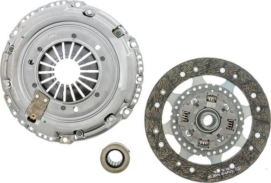 Clutch Kit AISIN Clutch Kit (3P) KE-PE23