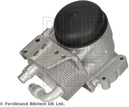 Housing, oil filter Blue Print Solution ADBP210184