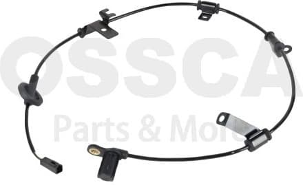 Sensor, wheel speed 16903