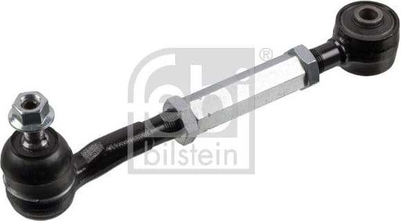 Control/Trailing Arm, wheel suspension 181409