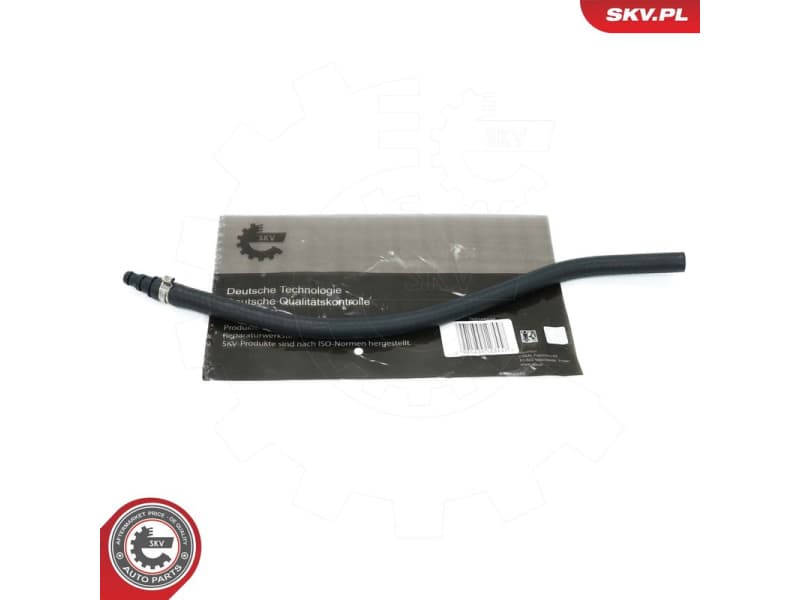 Radiator Hose 54SKV172