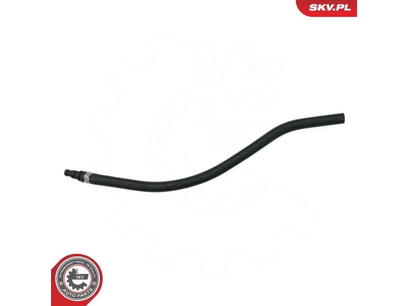 Radiator Hose 54SKV172 - image 2