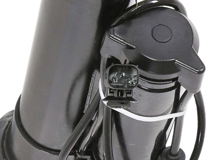 Air Suspension Strut 2070090 - image 3