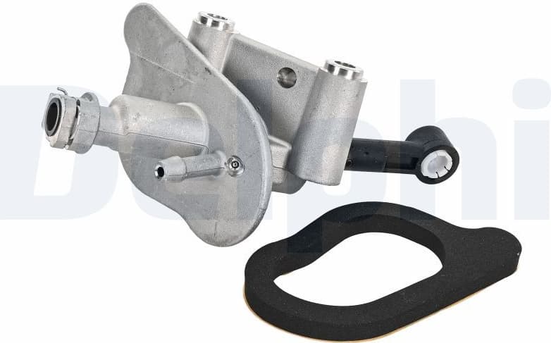 Master Cylinder, clutch LM80832