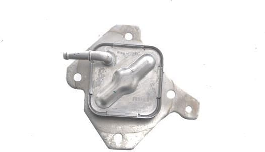 Oil Cooler, engine oil BEHR CLC372000S - image 9