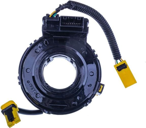 Clock Spring, airbag E900143