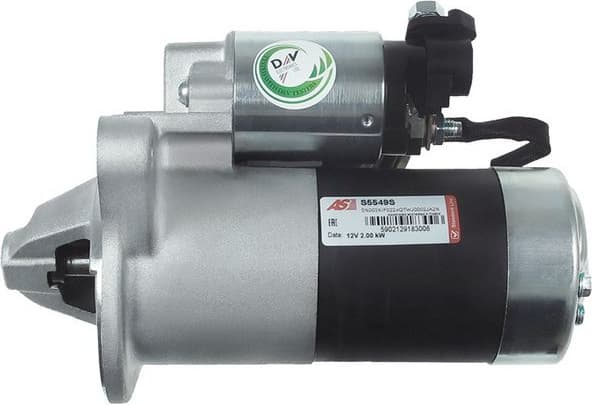 Starter AS S5549S - image 2
