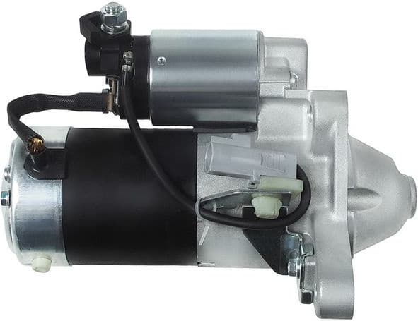 Starter AS S5549S - image 4