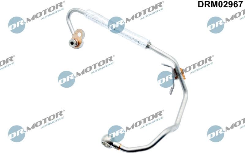 Oil Line, charger DRM02967