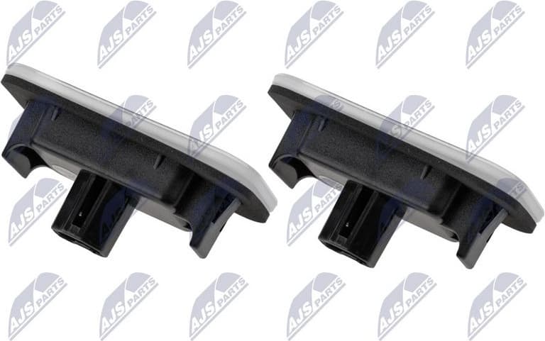 Licence Plate Light ELP-TY-010 - image 2